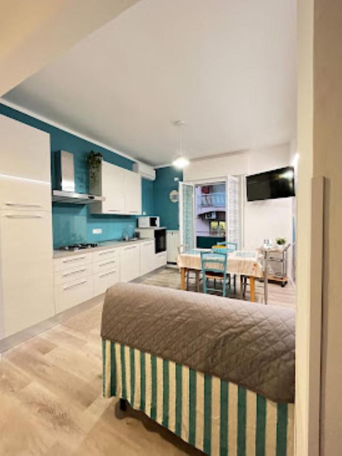 Nice And Easy Apartment Pietra Ligure Exterior foto